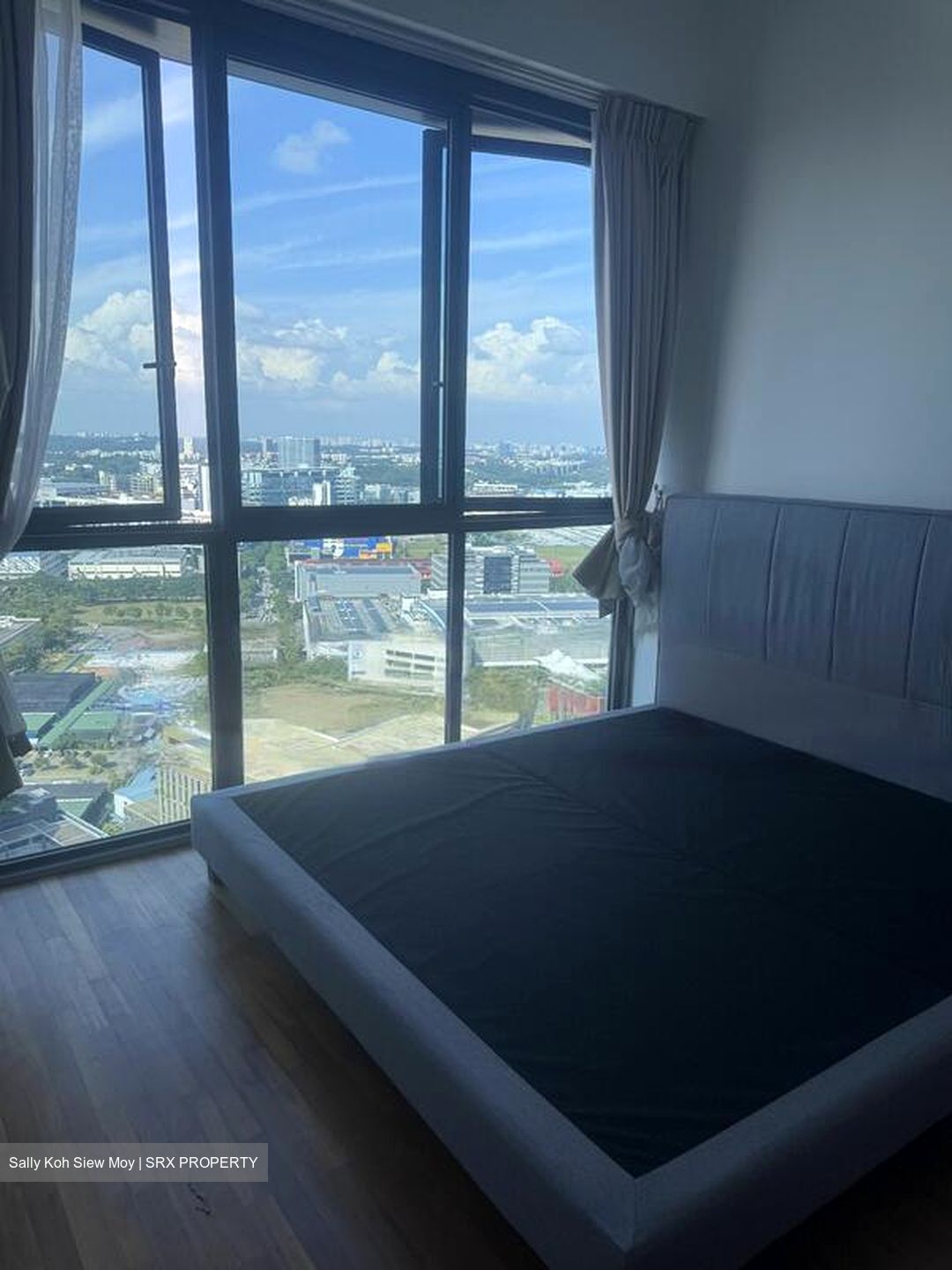 J Gateway (D22), Condominium #458400611